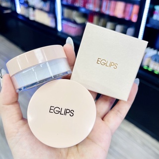 Phấn phủ bột kiềm dầu eglips oil cut sebum powder 7g