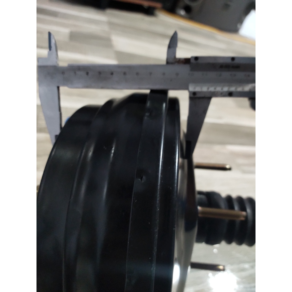 Bầu tổng phanh HFC 6700 dày 2 bát