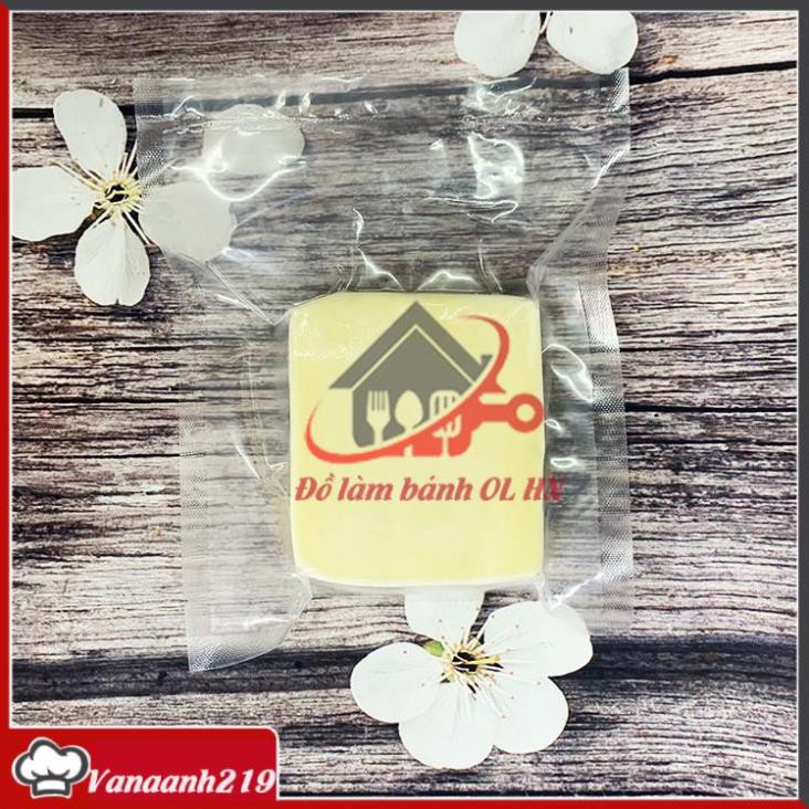 PHÔ MAI MOZZARELLA 200gr (CHỈ GIAO TẠI HÀ NỘI) hàng chuẩn cao cấp