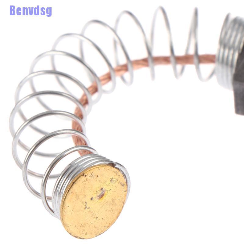 Bộ 2 Bàn Chải 32X11X6Mm Chuyên Dụng Cho Máy Hút Bụi