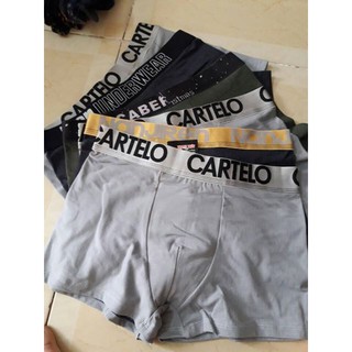 Combo 50 sịp đùi nam