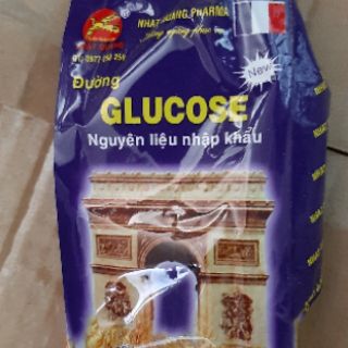 Đường Glucose 200gr
