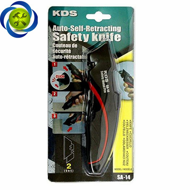Dao rọc cáp KDS SA14