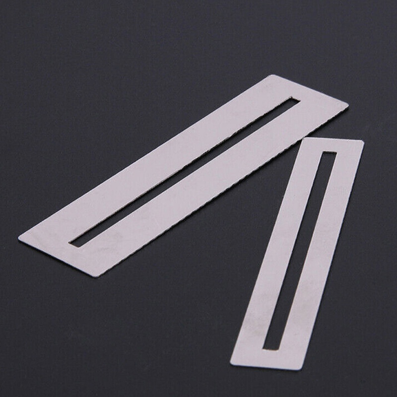 Bộ 3 Miếng Đệm Cắt Dây Đàn Guitar Tiện Dụng