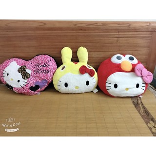 Sét gối kitty