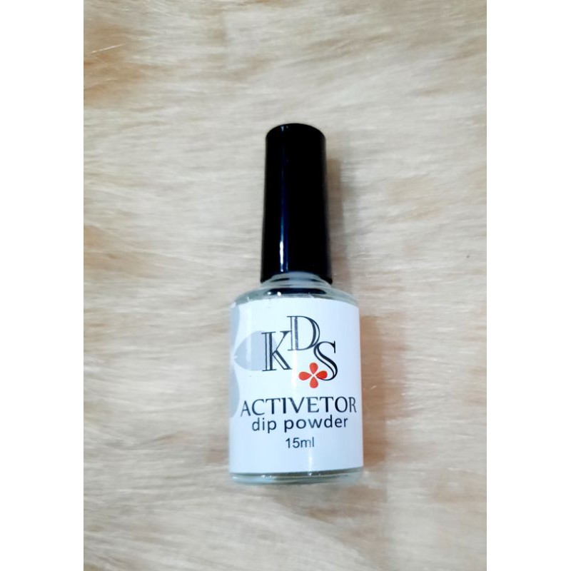 Bộ 3 Bột Nhúng KDS thần thánh 1.BASE GEL_ 2.ACTIVATOR_ 3.TOP COAT  FREESHIP  nhỏ gọn, sịn sò,an toàn ,không cần hơ đèn