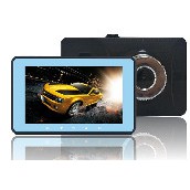 Camera hành trình A7 màn hình cảm ứng camera full HD 1080P