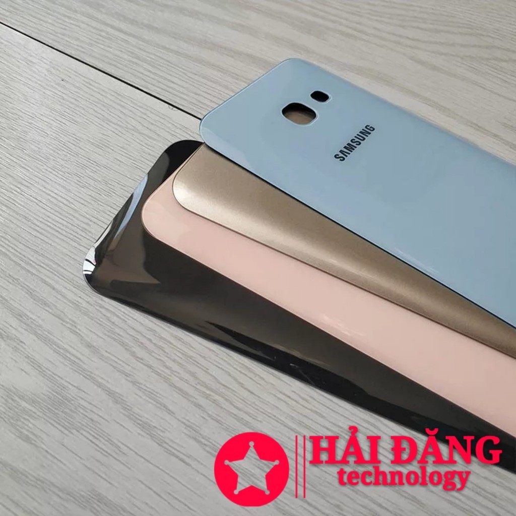 Nắp Lưng Samsung Galaxy A5 2017 A520