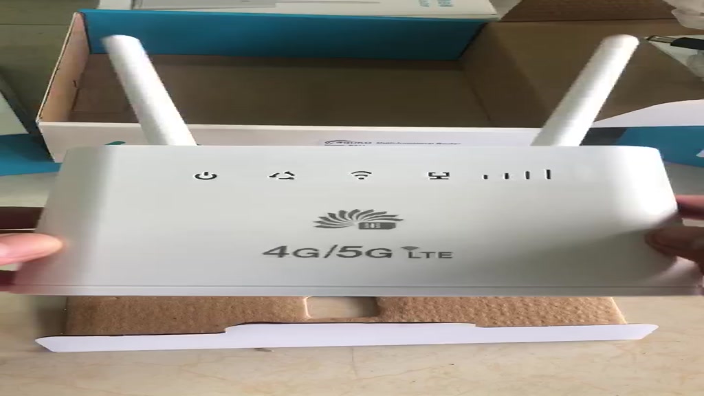 Bộ phát wifi từ sim 4G/3G LTE B311 - Tốc Độ 300Mps, Khỏe và bền, cắm điện 24/24 | BigBuy360 - bigbuy360.vn