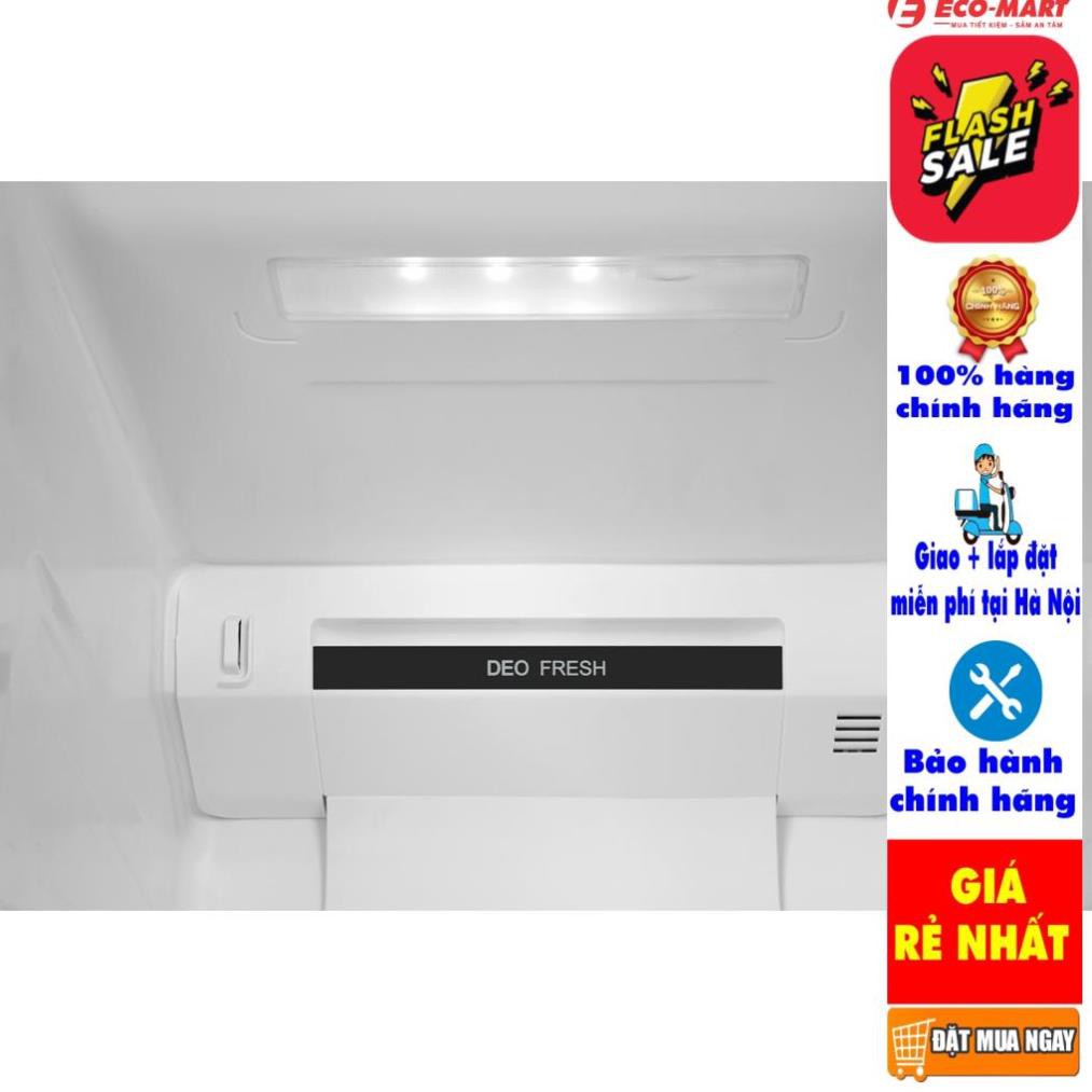 AQR-IG696FS(GD) Tủ lạnh Aqua 6 cửa màu xám 553/515 lít AQR-IG696FS(GD)  Miễn phí giao+Lắp đặt tại Hà Nội-