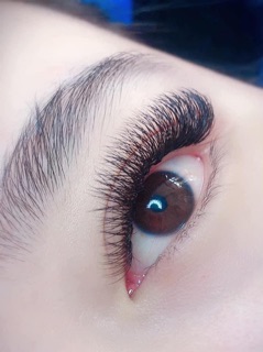 Mi cong D 0.07-0.10 chất mi mink