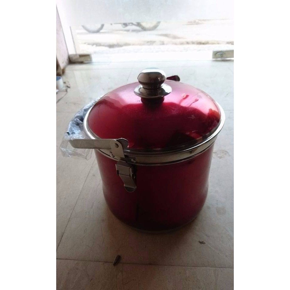 Nồi ủ đa năng 6l