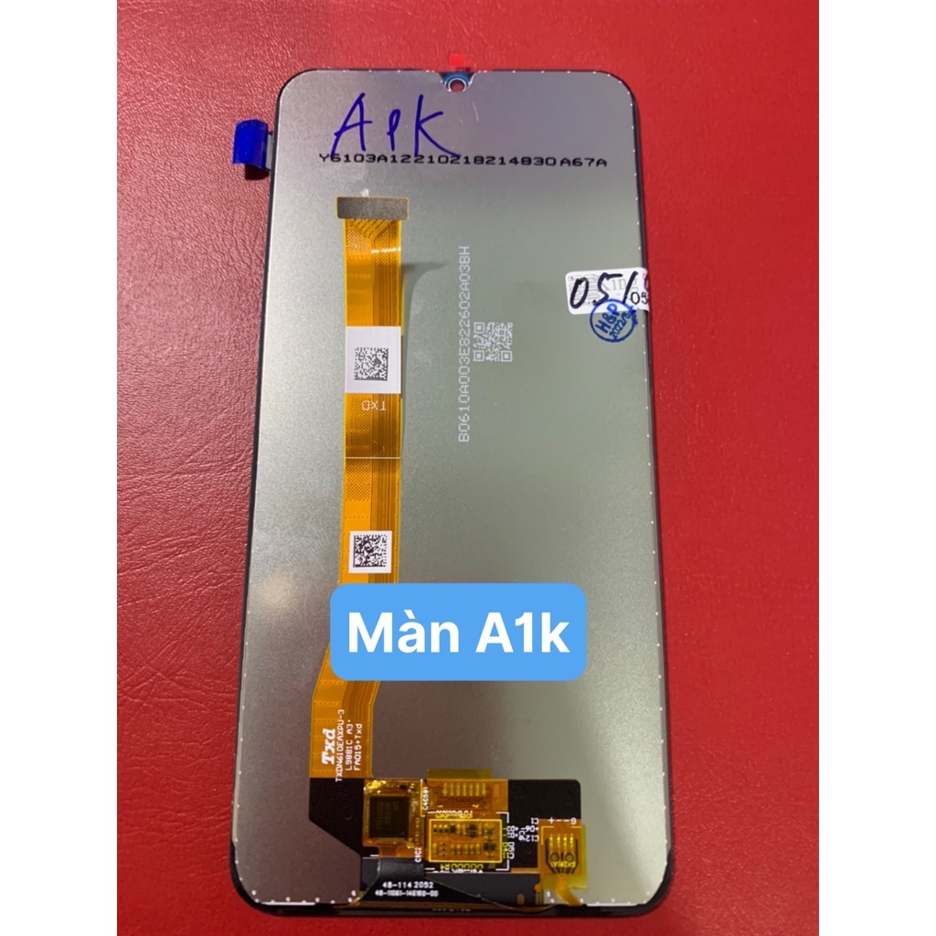 Màn hình full bộ zin hãng oppo A1k / realme C2 Dùng chung