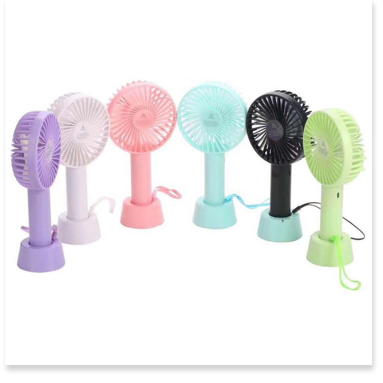 Quạt mini cầm tay Solove N9-FAN cao cấp