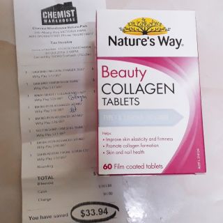 Colagen úc