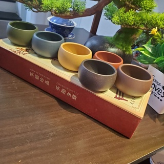 Chén tử sa Nghi Hưng uống trà giữ nhiệt lưu hương tốt