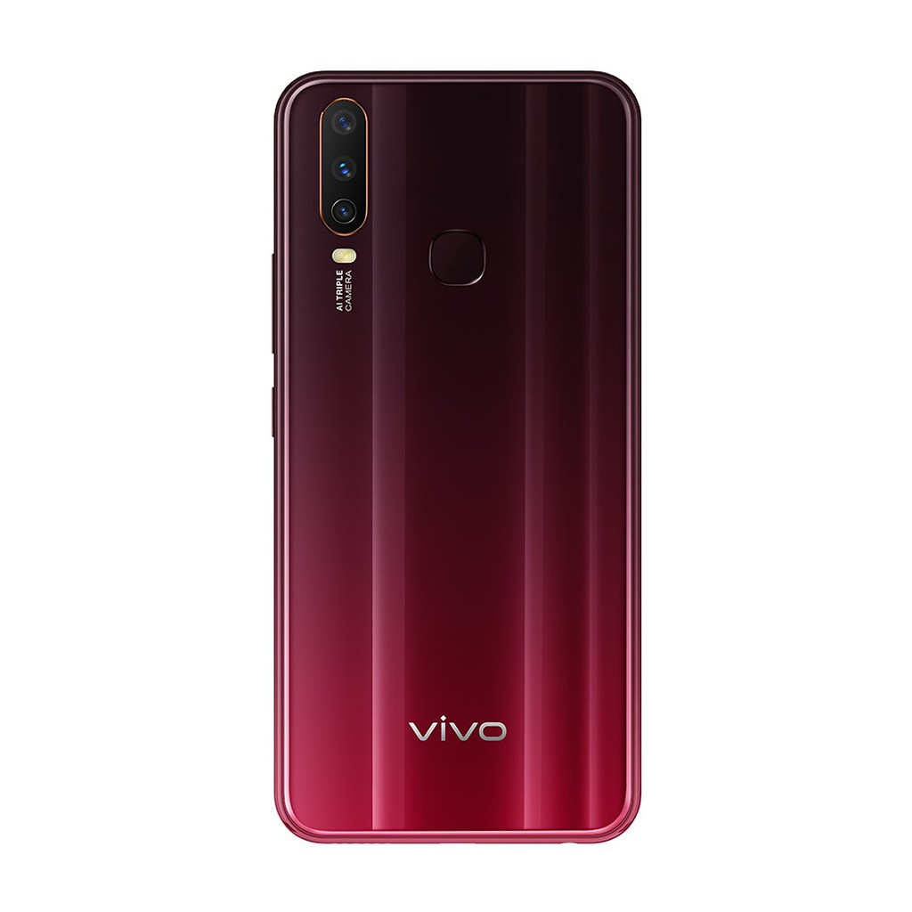 Điện thoại Vivo Y12 3Gb + 32Gb - Hàng chính hãng | WebRaoVat - webraovat.net.vn