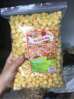 Ngô cay nui sen vàng