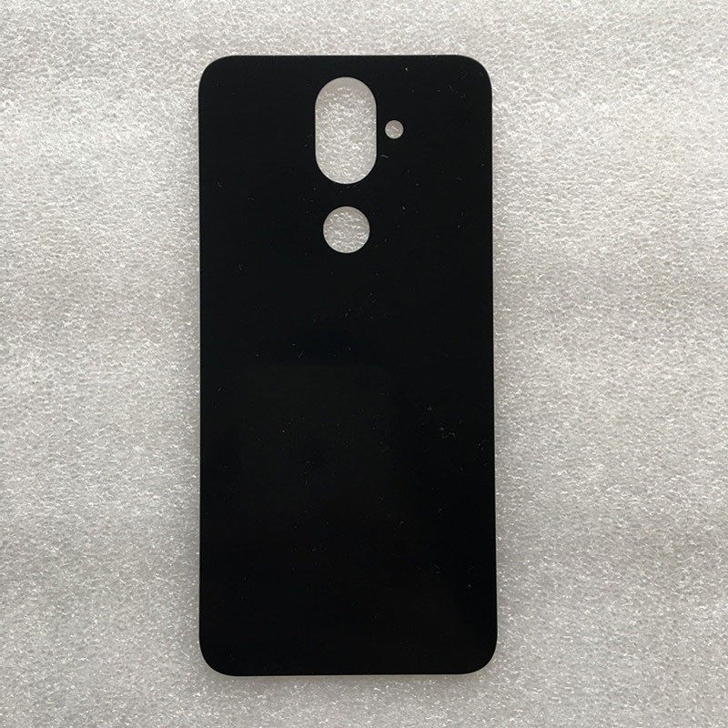 Nắp lưng kính Nokia 8.1 ⚡ HÀNG ZIN CHÍNH HÃNG ⚡ Có quà tặng kèm