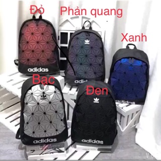 Balo Adidas 3D có sẵn
