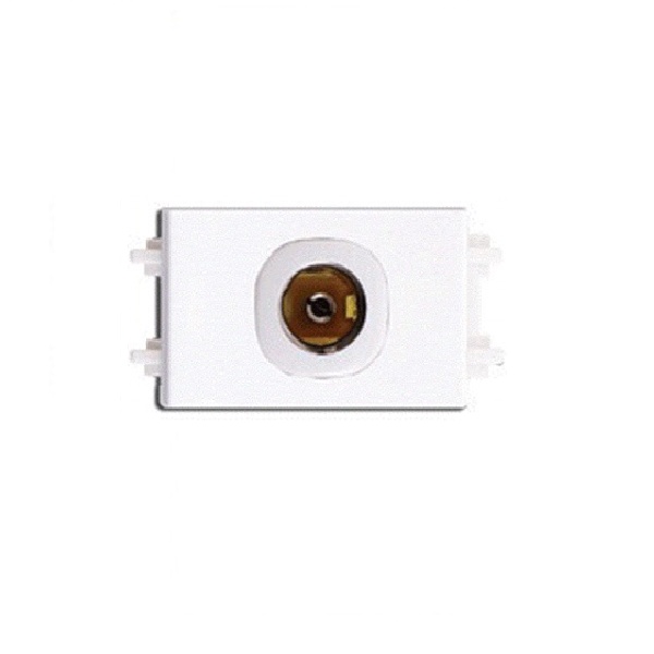 Công tắc, ổ cắm 1 chiều, ổ cắm TV, ổ cắm đôi 2 chấu SCHNEILDER