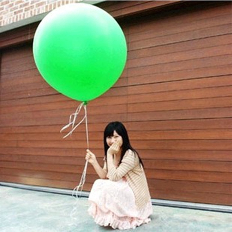 5 Bong bóng 36inch trang trí tiệc sinh nhật &amp; tiệc cưới