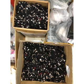 [RẺ VÔ ĐỊCH] DÂY NỊT BUỘC TÓC 1K