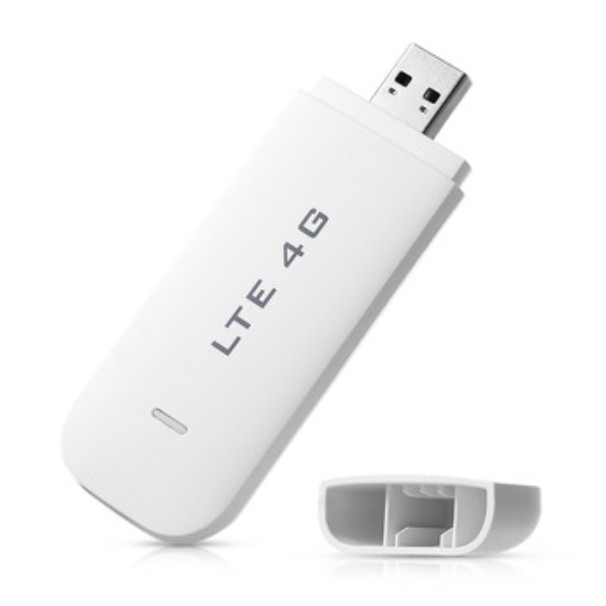 USB Phát Wifi 4G LTE từ Sim Điện Thoại