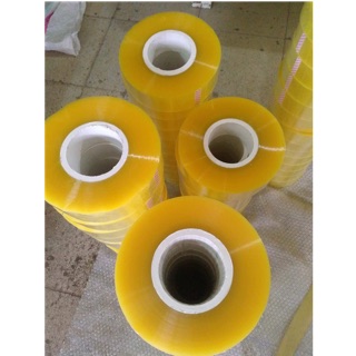 Băng dính đóng hàng 0,5kg giá cực sốc