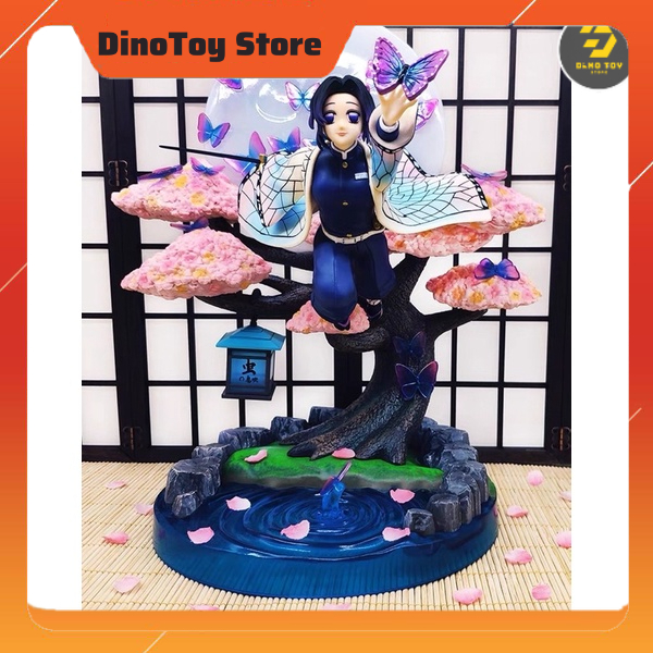 Mô hình Figure Trùng trụ Shinobu