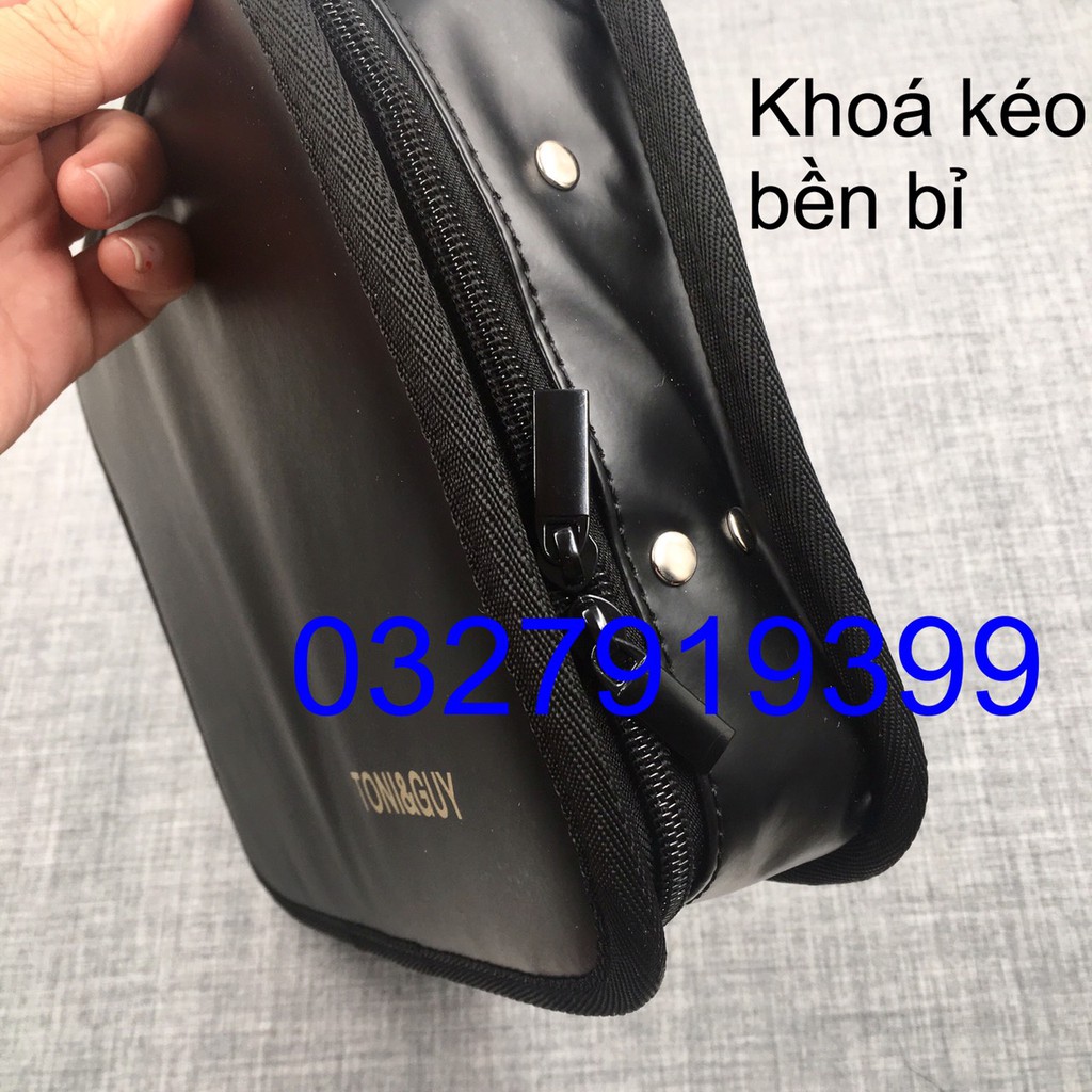 ✅Freeship✅ Cặp đựng đồ nghề cắt tóc Barber TONYGUY A091