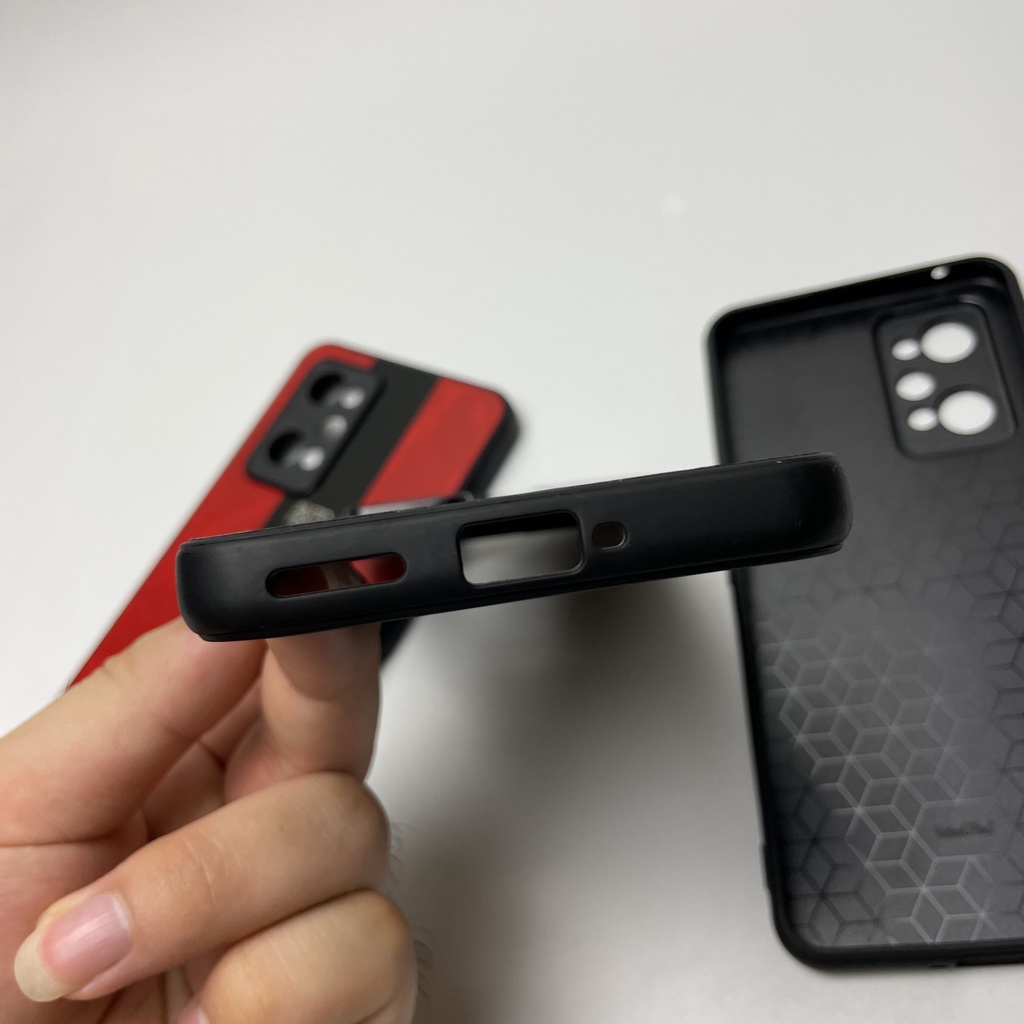 Ốp Auto Focus Realme GT / GT Neo / Raelme Neo 2 / GT 2 / Realme Q5 Pro