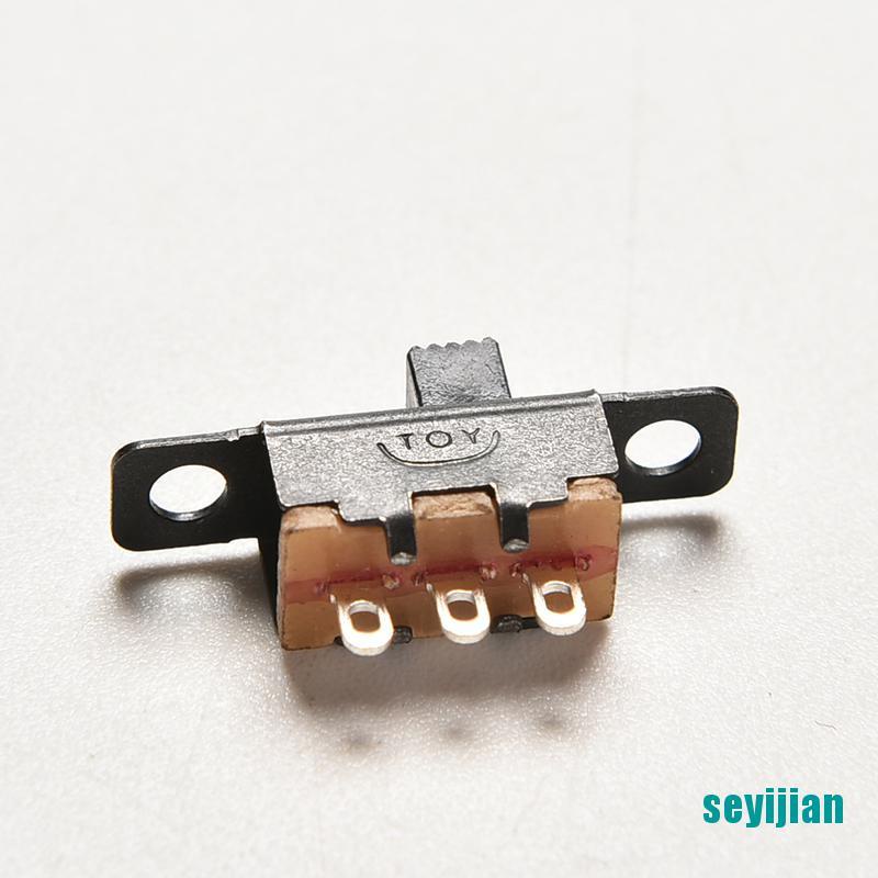 Set 20 Công Tắc Bật / Tắt Mini 3 Vị Trí ON / ON SPDT