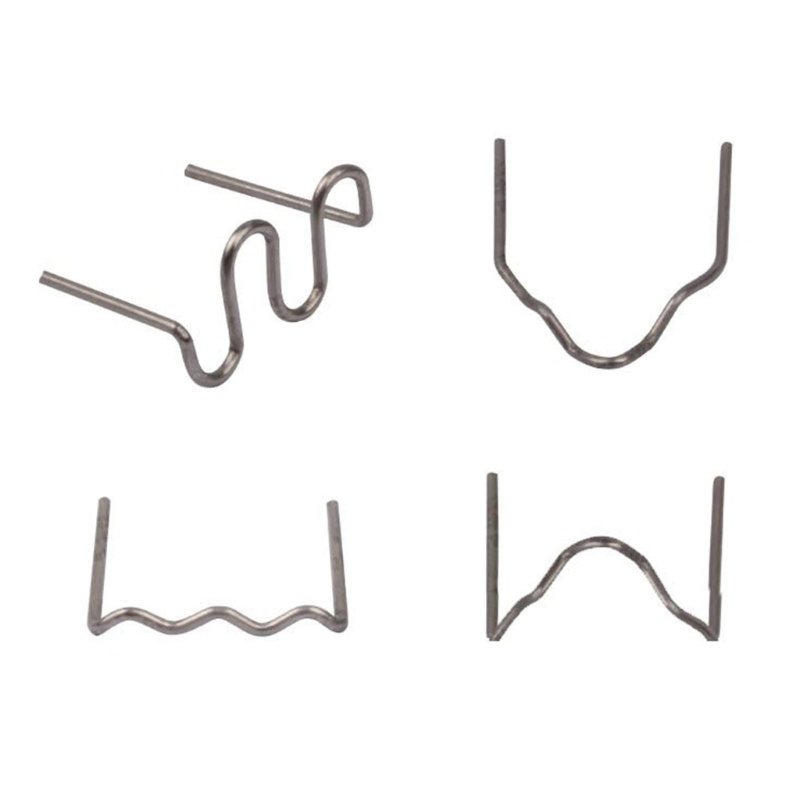 FENDER Bộ Dụng Cụ Sửa Chữa Xe Hơi Bằng Kim Loại