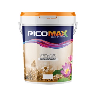 (18L)Sơn Lót Kháng Kiềm Nội Thất Picomax P500