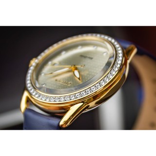 Đồng hồ nữ Citizen FE6112-09P