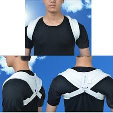 Đai Số 8 Orbe H1 Cố Định Xương Đòn Khớp Vai