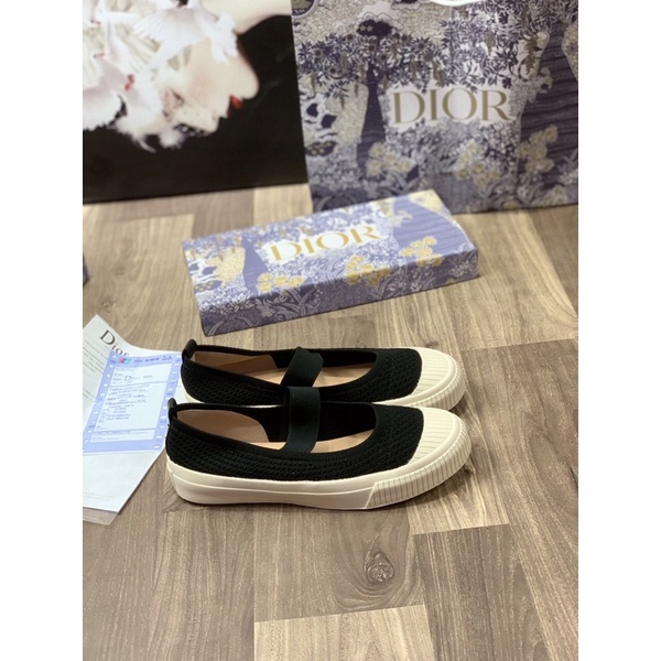 ❄️ GIÀY BÚP BÊ CHUN FULL BOX