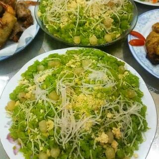 Combo 12 cây dứa thơm 150k