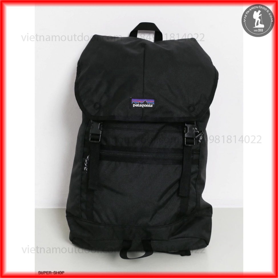 Balo Patagonia Arbor Classic Pack 25l  - Siêu bền - Siêu đẹp