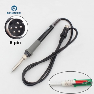 Mỏ hàn Hakko FX-888D cho Fx888D