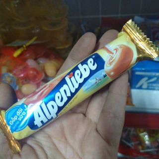 Kẹo thỏi alpenliebe 32g