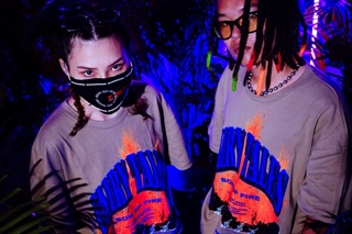 Mask 5theway