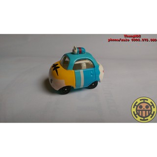 Xe ô tô Tomica Tsum Tsum