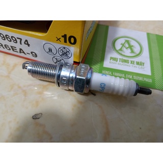 Bugi NGK Chân dài  CPR6EA-9 Chân dài Wave 110, Future, Blade