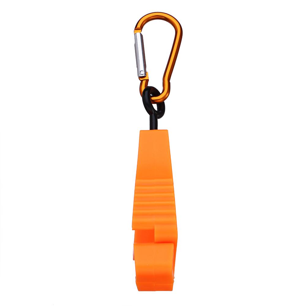 Kẹp Đa Năng Giữ Găng Tay An Toàn Cho Hoạt Động Ngoài Trời