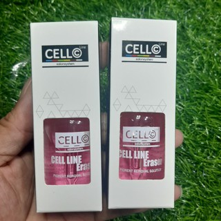 Xoá xăm cello hàn quốc 30ml