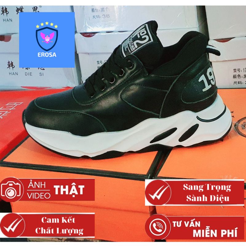 Giày thể thao sneaker cao cấp đẹp nhất 2021