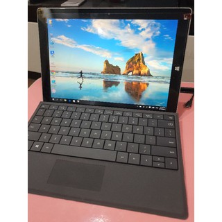 máy tính bảng surface 3 của Microsoft