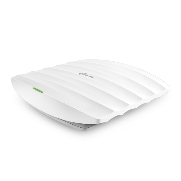 Bộ phát Wifi TP-Link EAP115 chuẩn N tốc độ 300Mbps - Hàng chính hãng